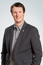 Board Member Profile: Dylan Bressey | Alberta Municipalities